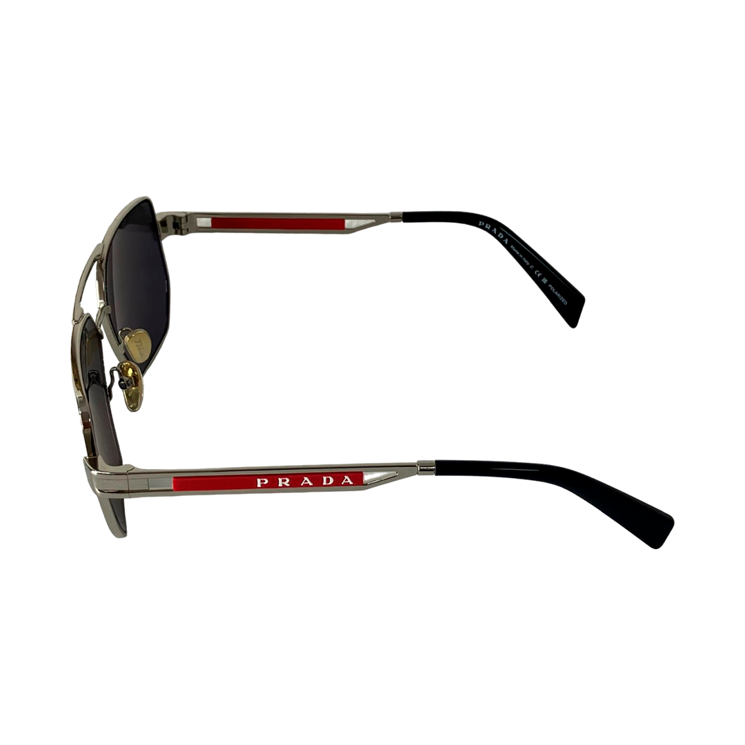 Sunglasses - black lens