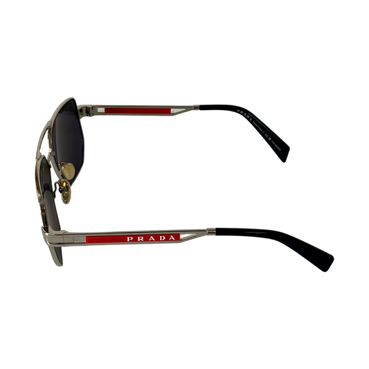 Sunglasses - black lens