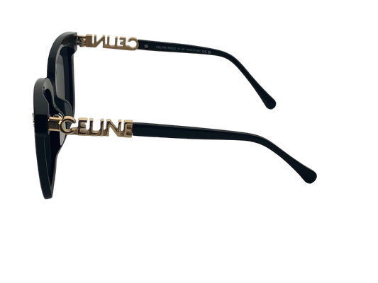 Sunglasses black color