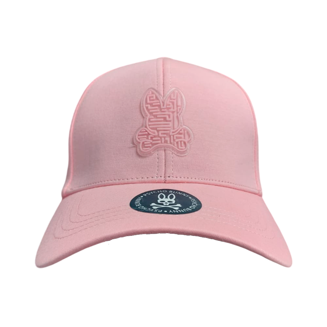 Gorra Rosa Pastel