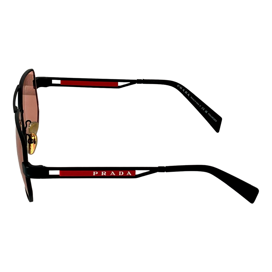 Sunglasses - light brown lens