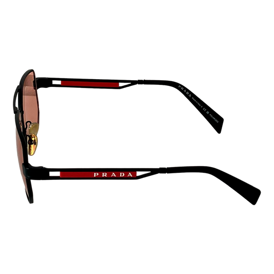 Sunglasses - light brown lens