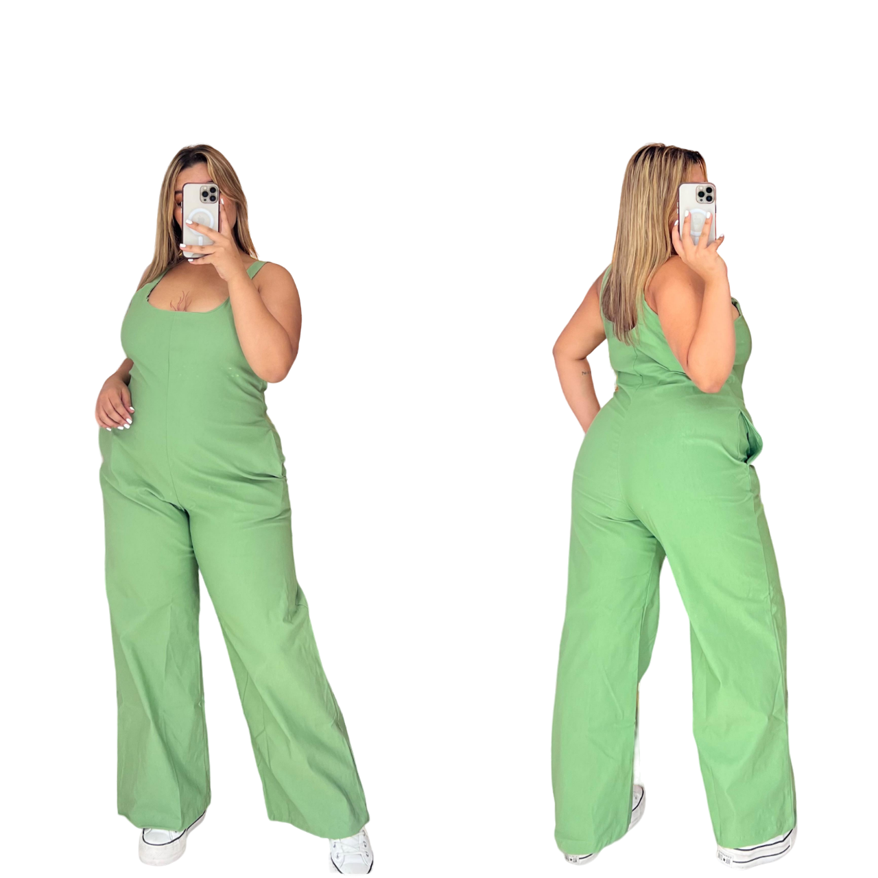 Jumpsuit