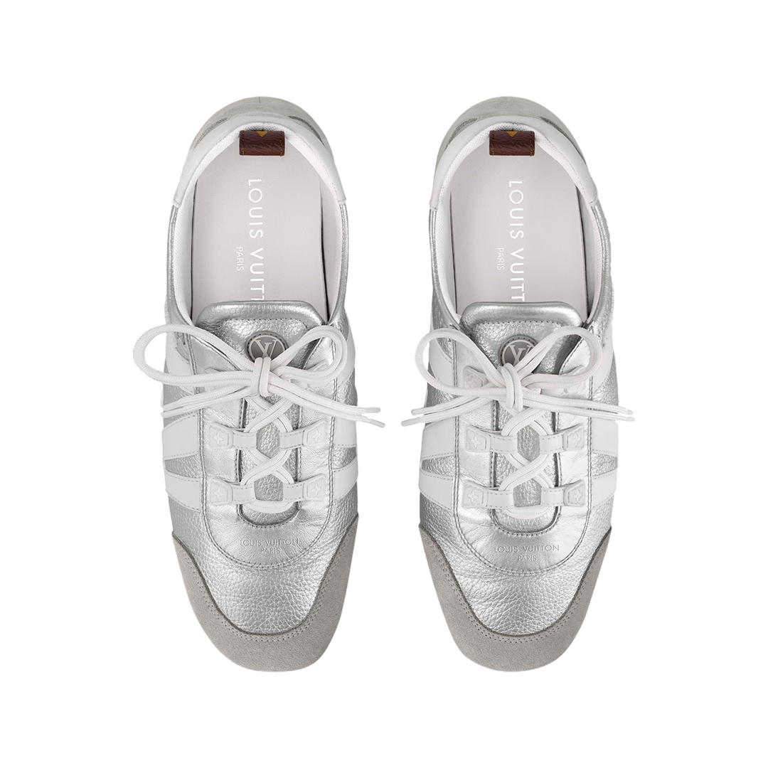 Zapatilla deportiva