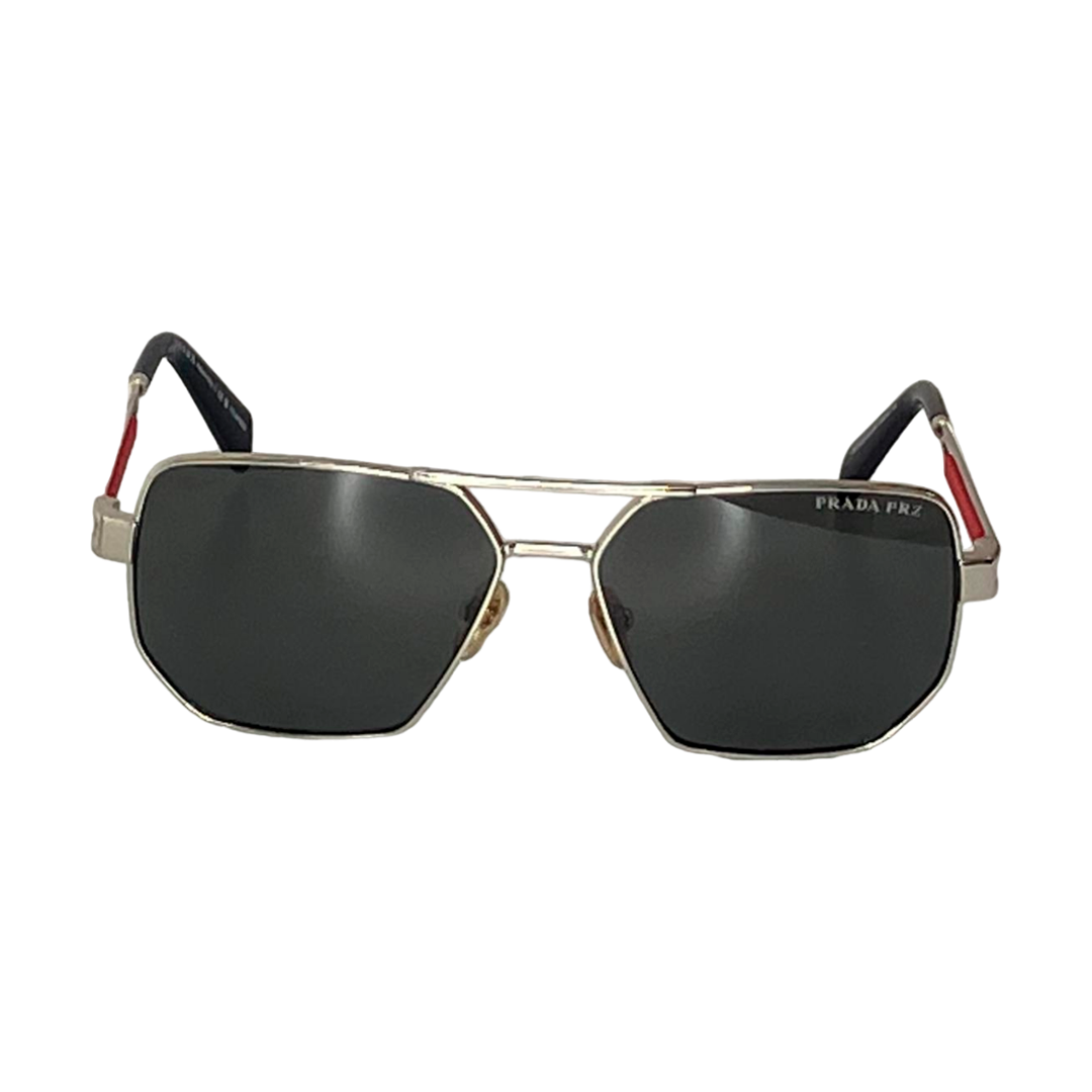 Sunglasses - black lens