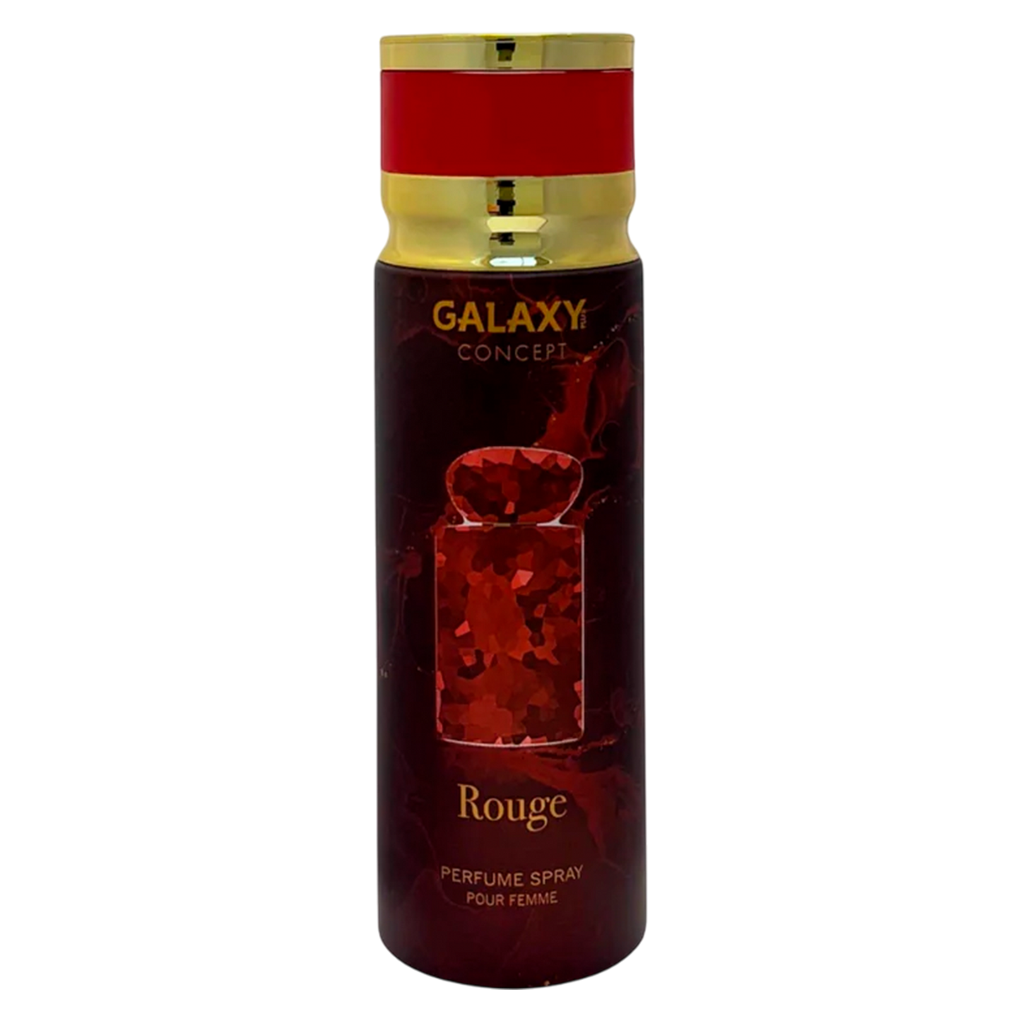 Rouge Intense Body Spray for Men/Women