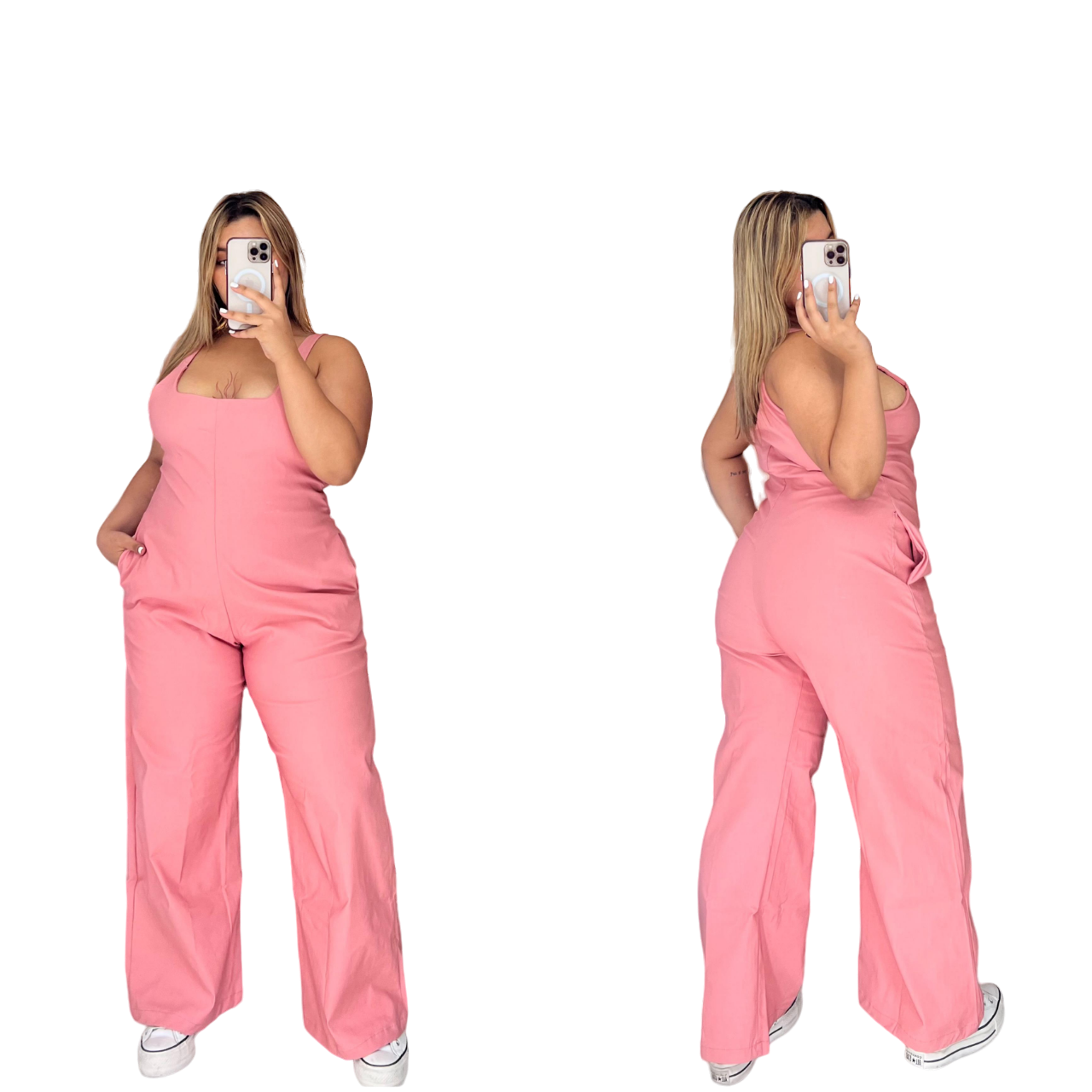 Jumpsuit