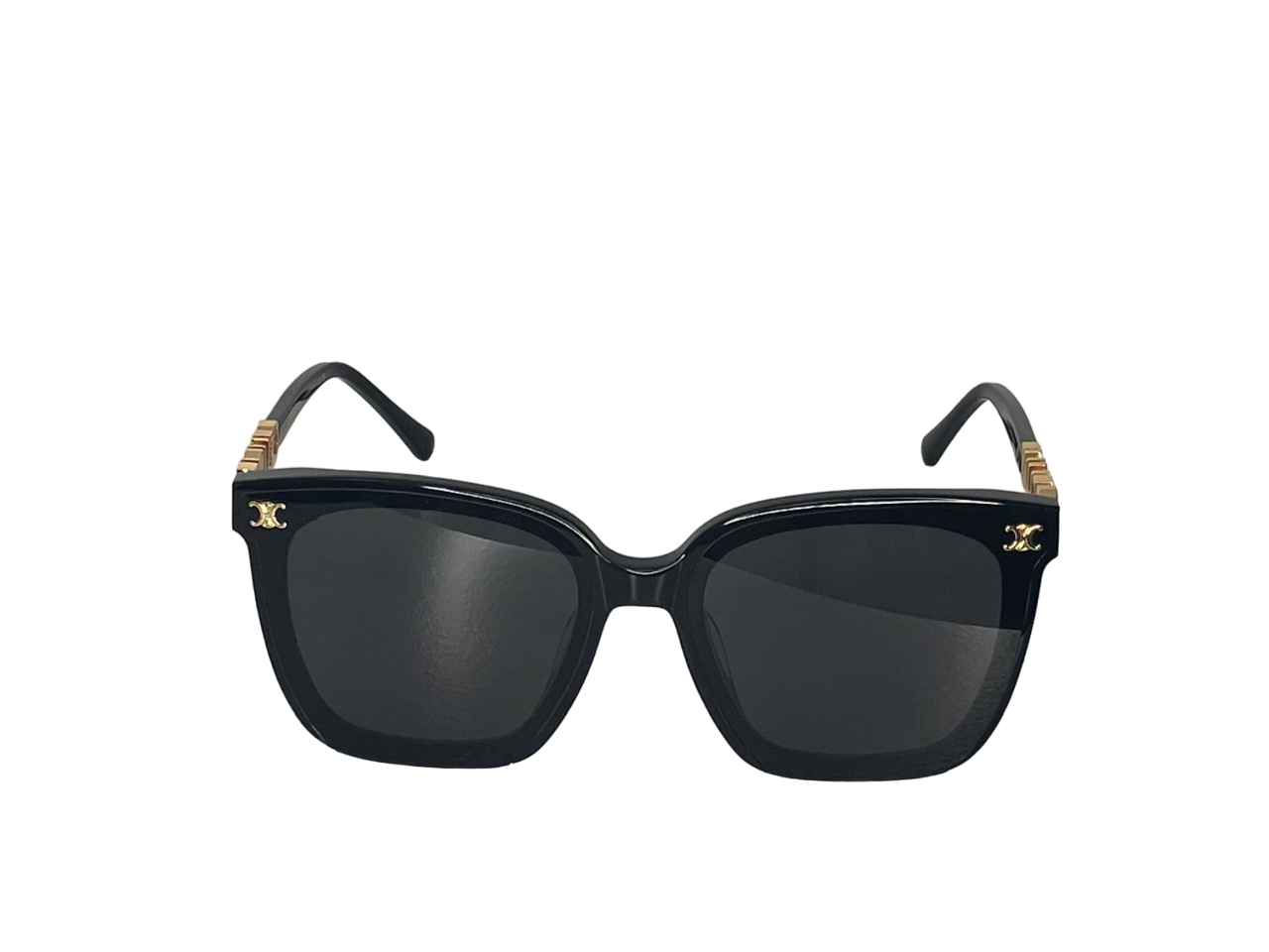 Sunglasses black color
