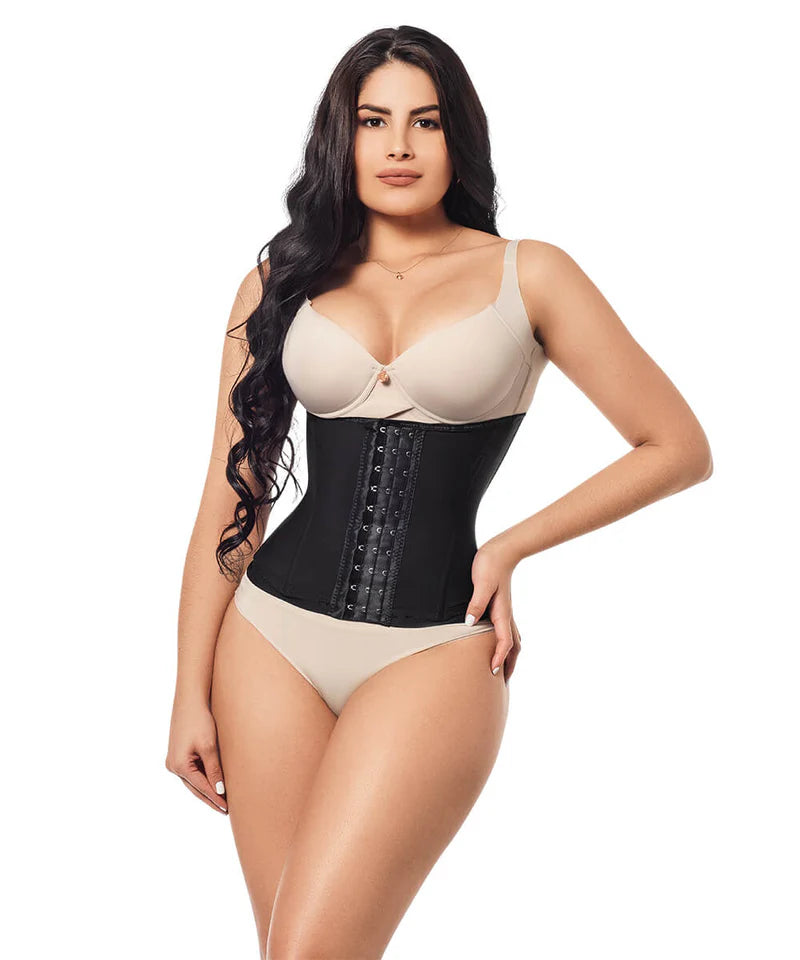 Women's Latex-Free Waist Shaper