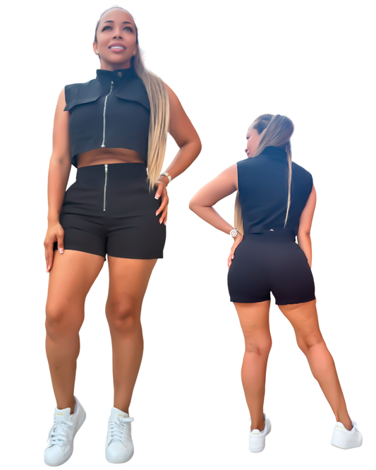 Conjunto Dúo Estilo y Comodidad