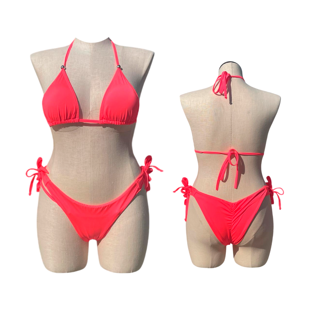 3-piece swimsuit 8 colors available