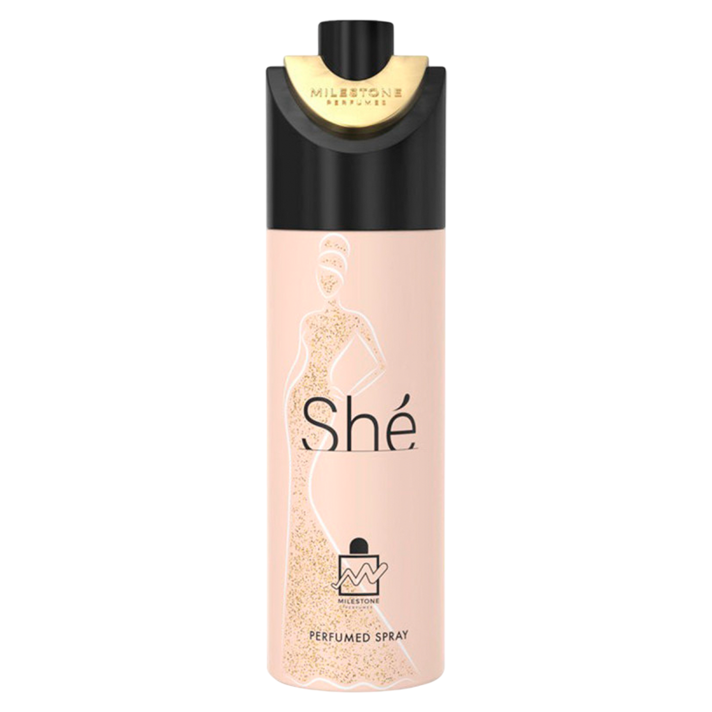 Shé Intense Body Spray for Men/Women