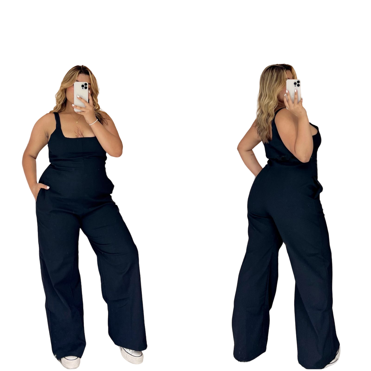 Jumpsuit