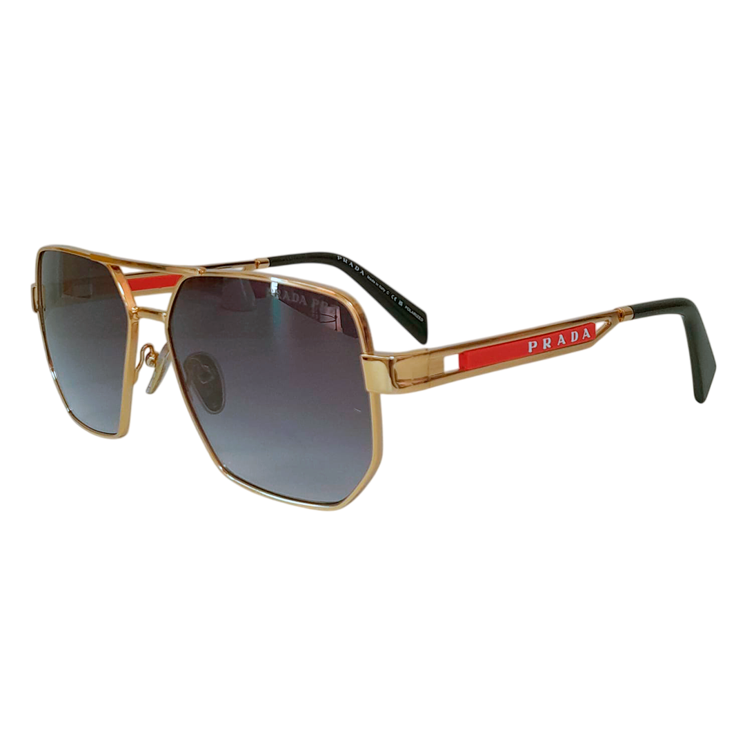 Sunglasses - gray lens