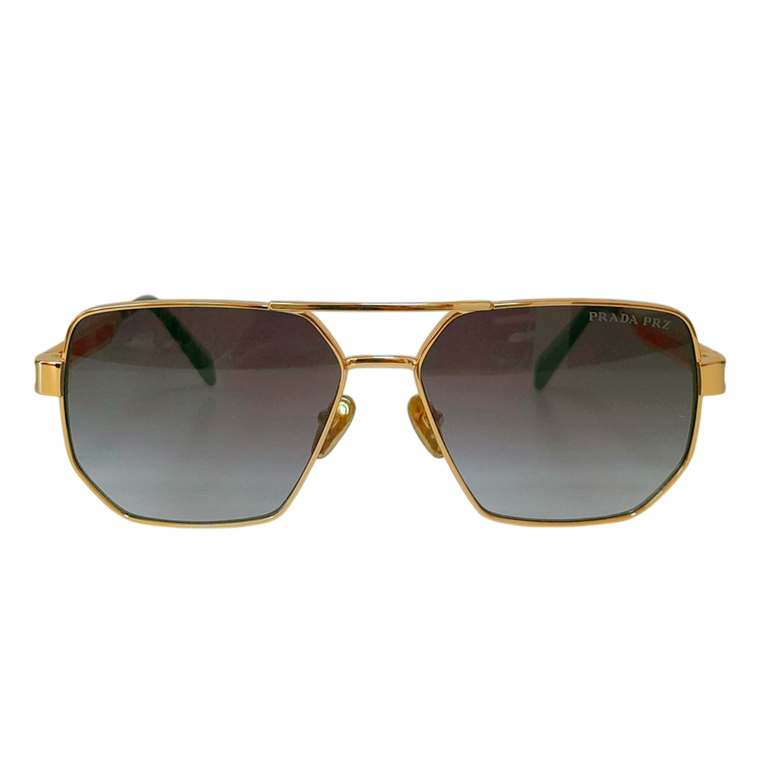 Sunglasses - gray lens