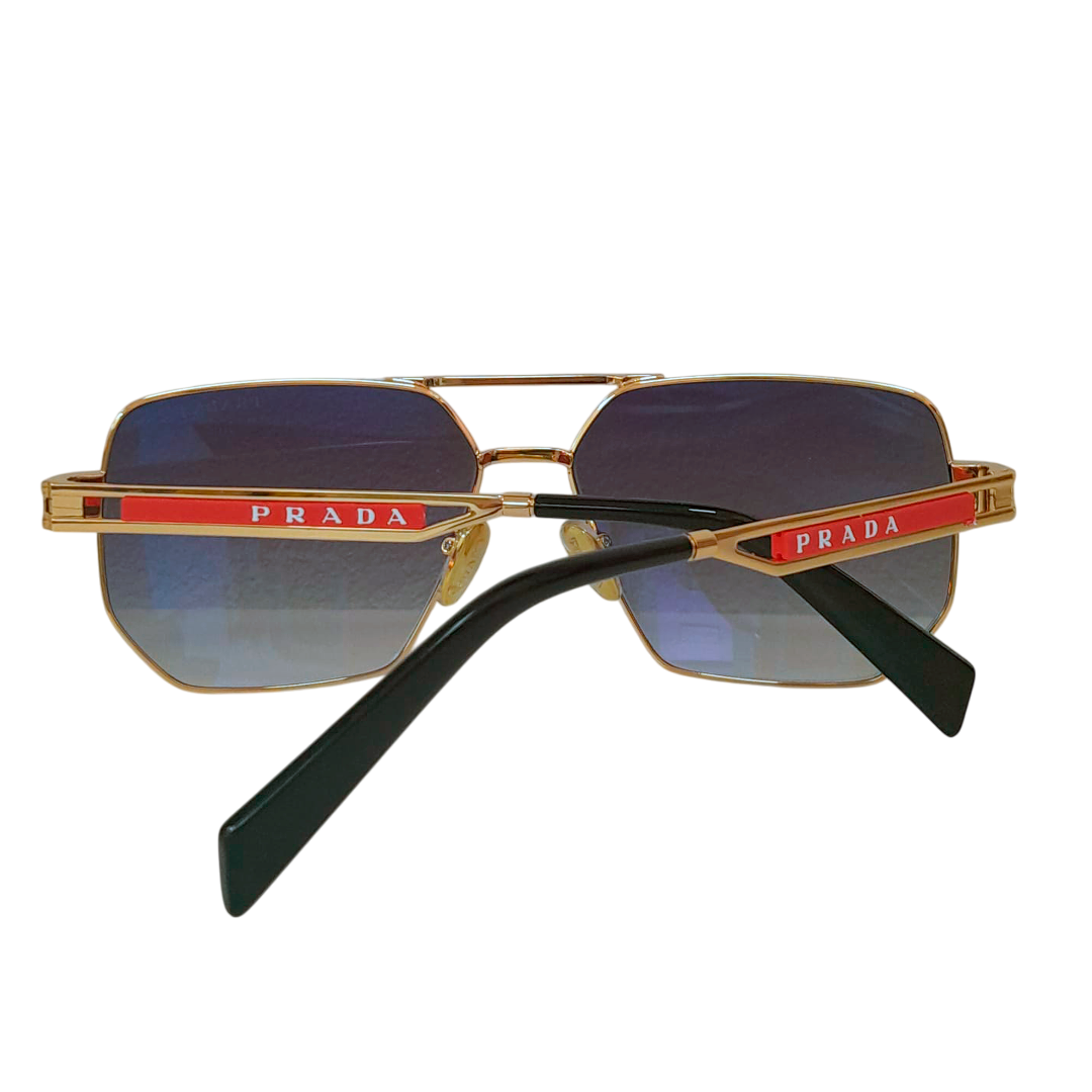 Sunglasses - gray lens