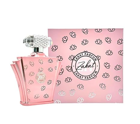 Zakat Eau De Parfum
