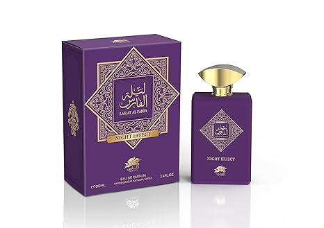 Night Efect Eau De Parfum