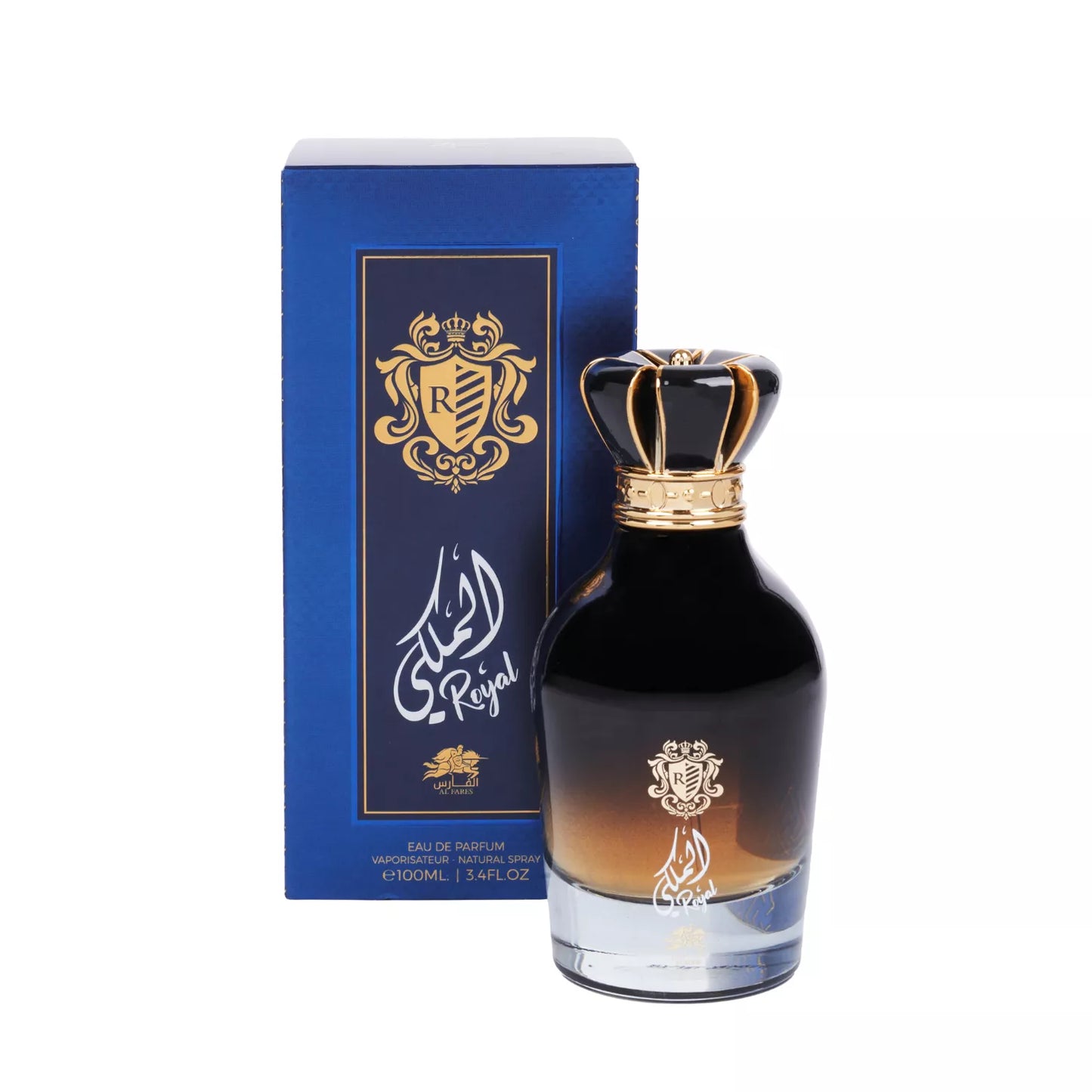 Royal Eau De Parfum