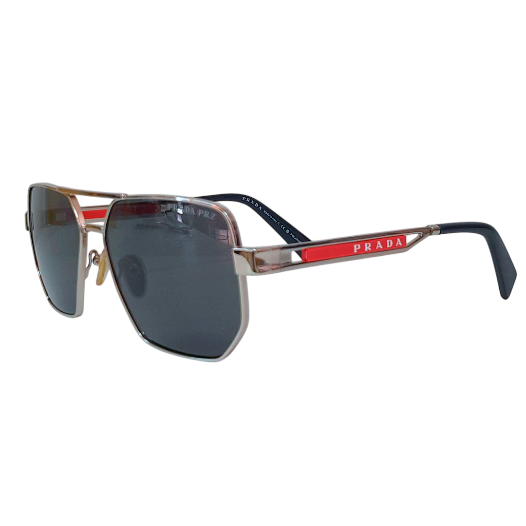 Sunglasses - brown lens