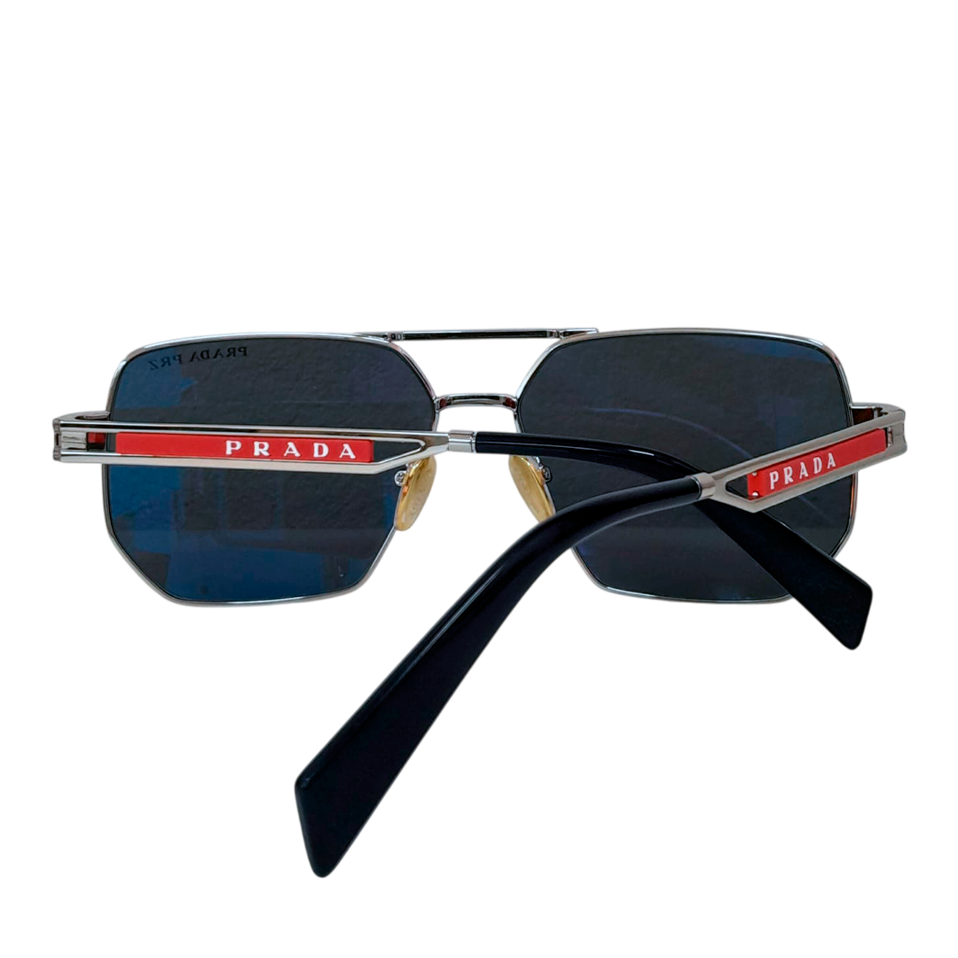 Sunglasses - brown lens