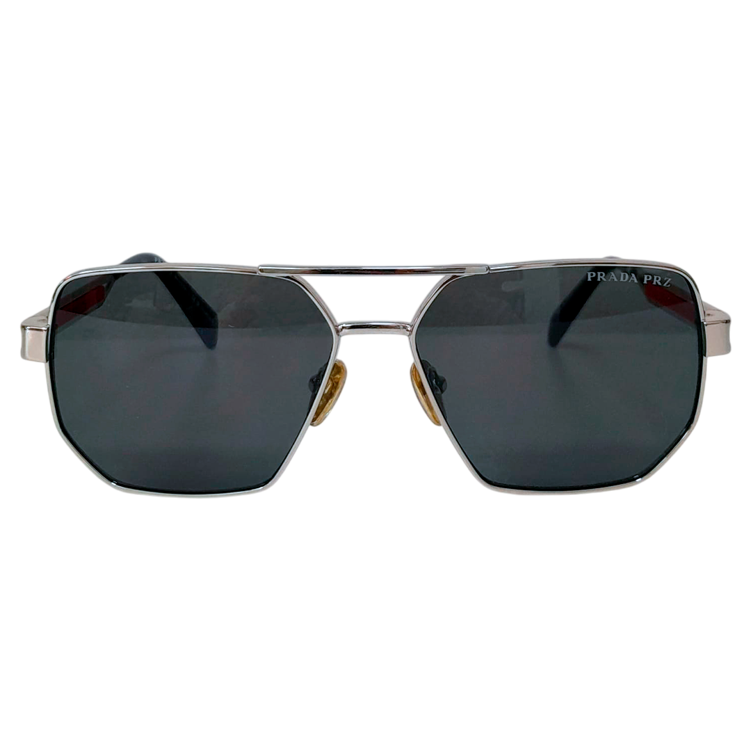 Sunglasses - brown lens