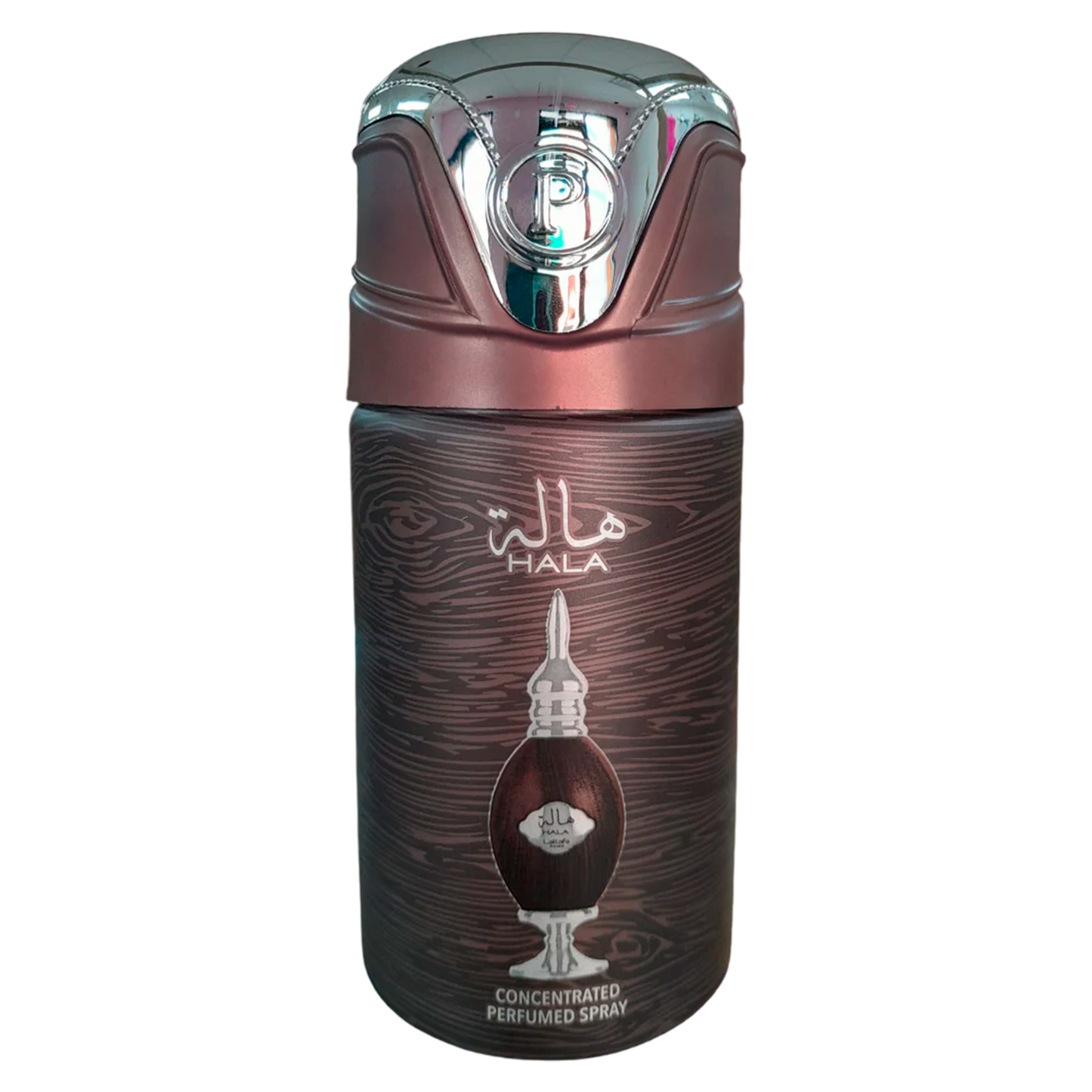 Hala Intense Body Spray for Men/Women
