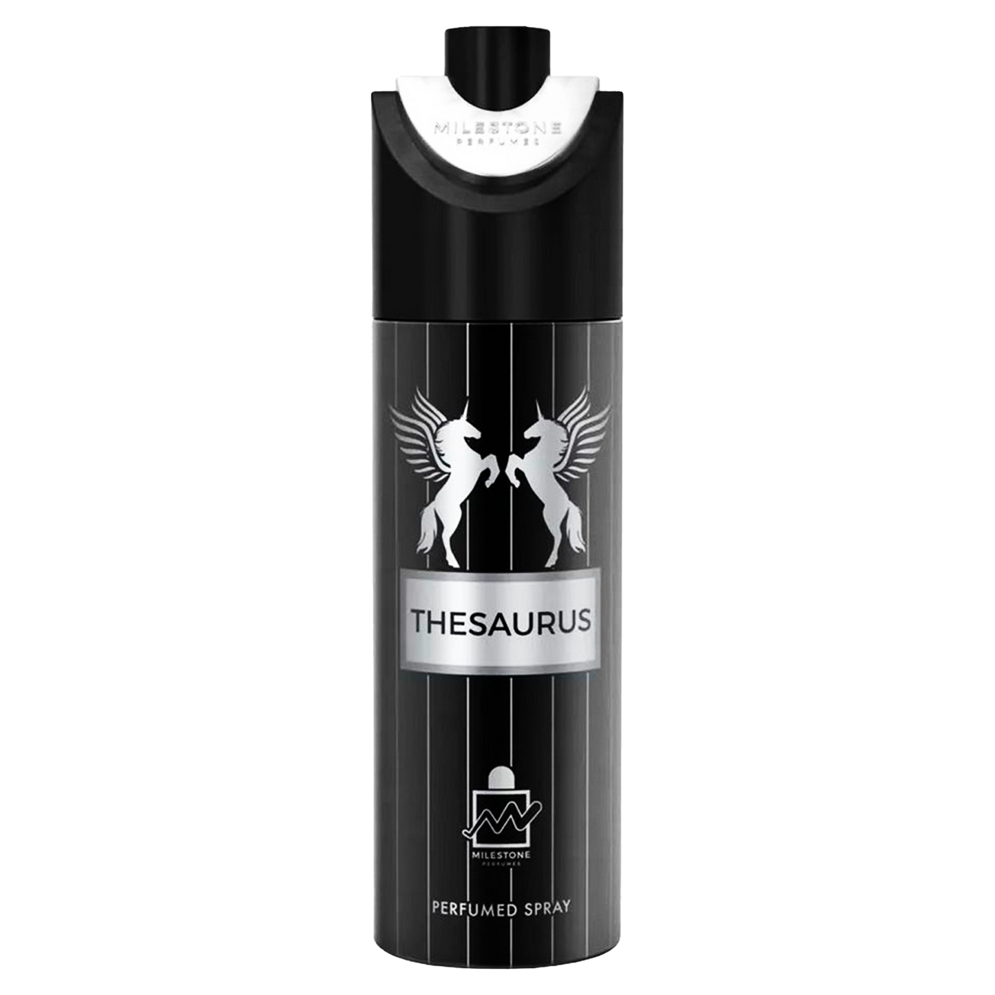 Thesaurus Intense Body Spray for Men/Women