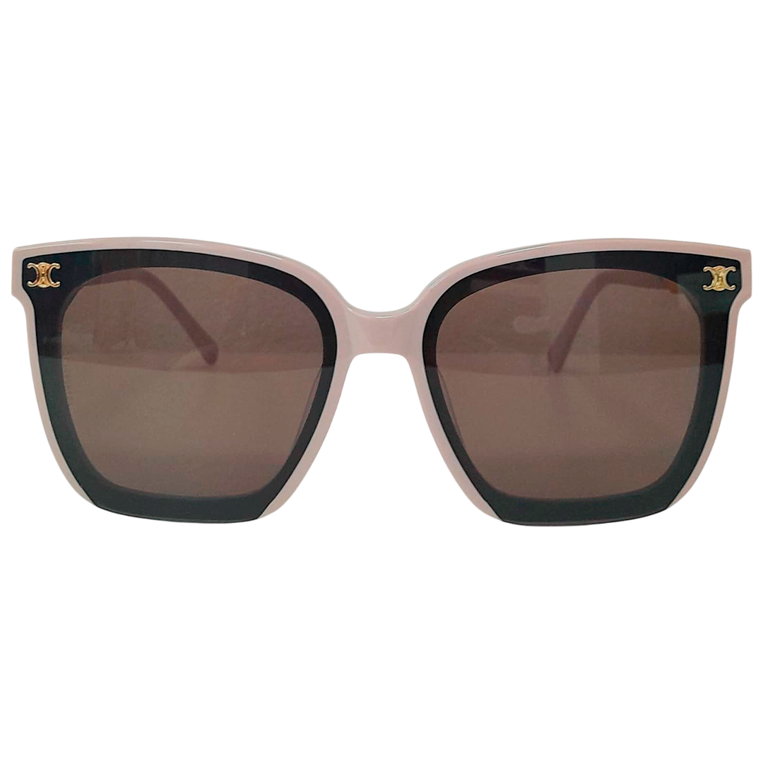 Pink Sunglasses