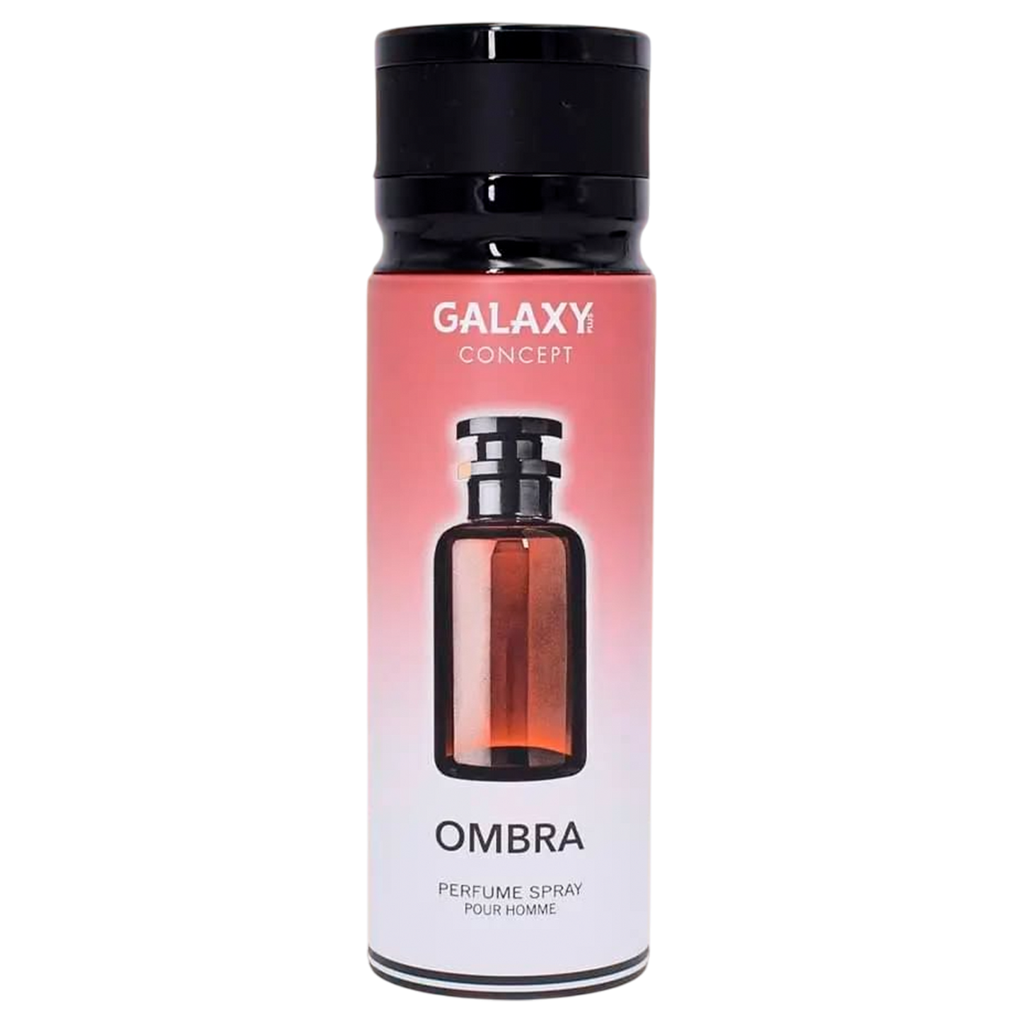 Ombra Intense Body Spray for Men/Women