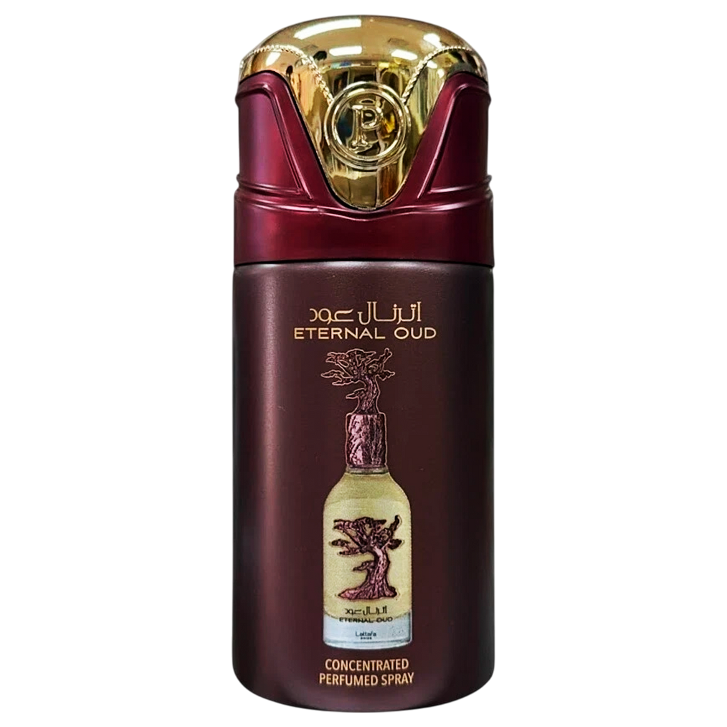 Eternal Oud Intense Body Spray for Men/Women