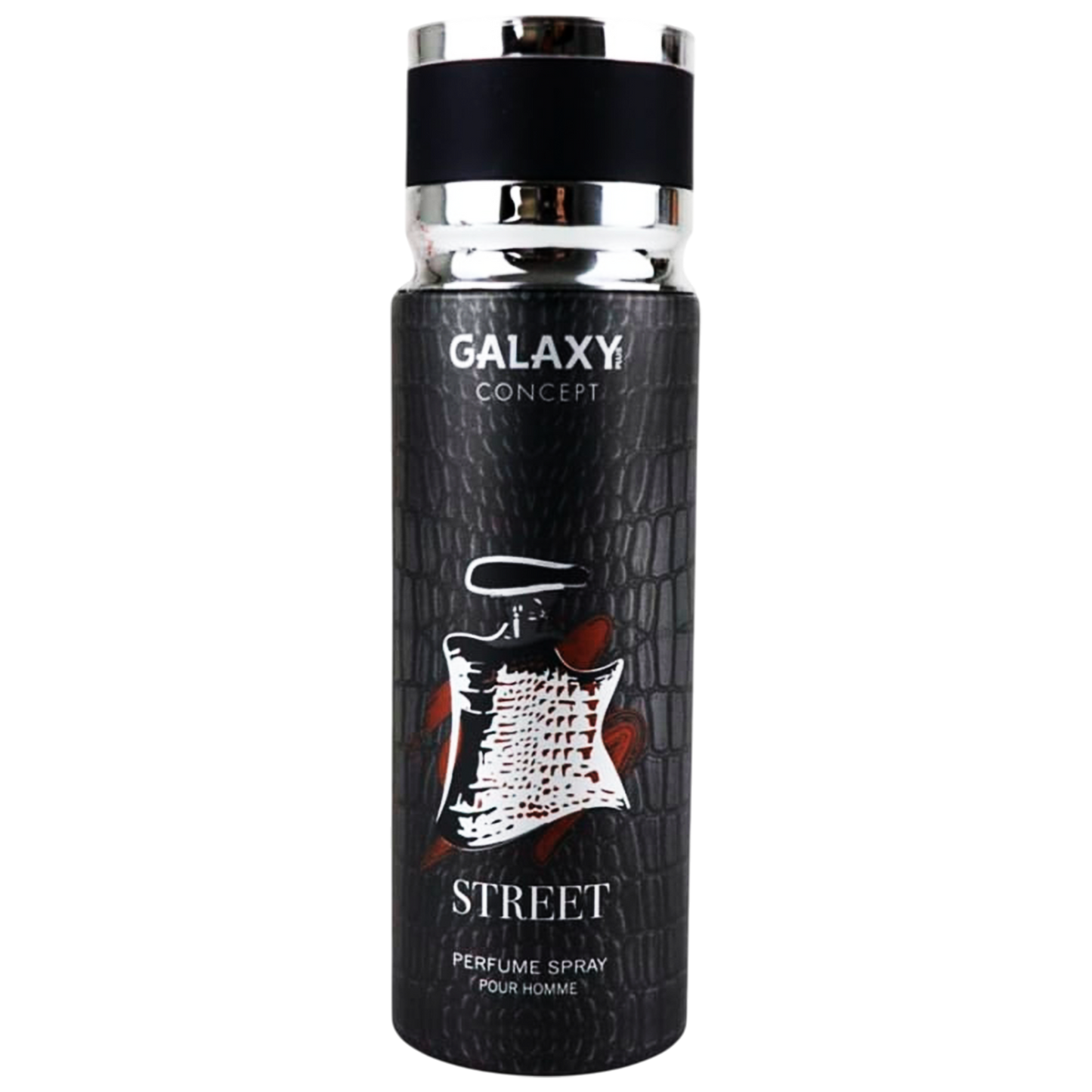 Street Intense Body Spray for Men/Women