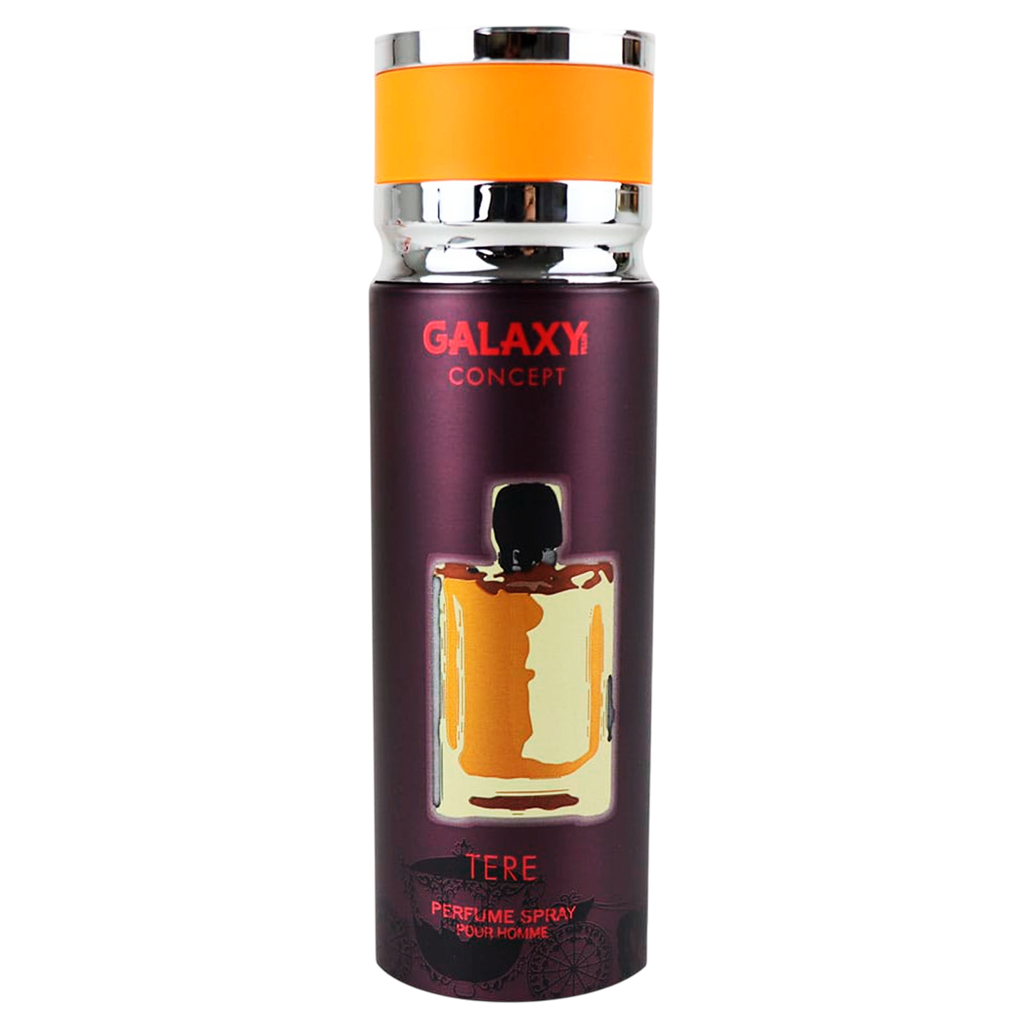Tere Intense Body Spray for Men/Women