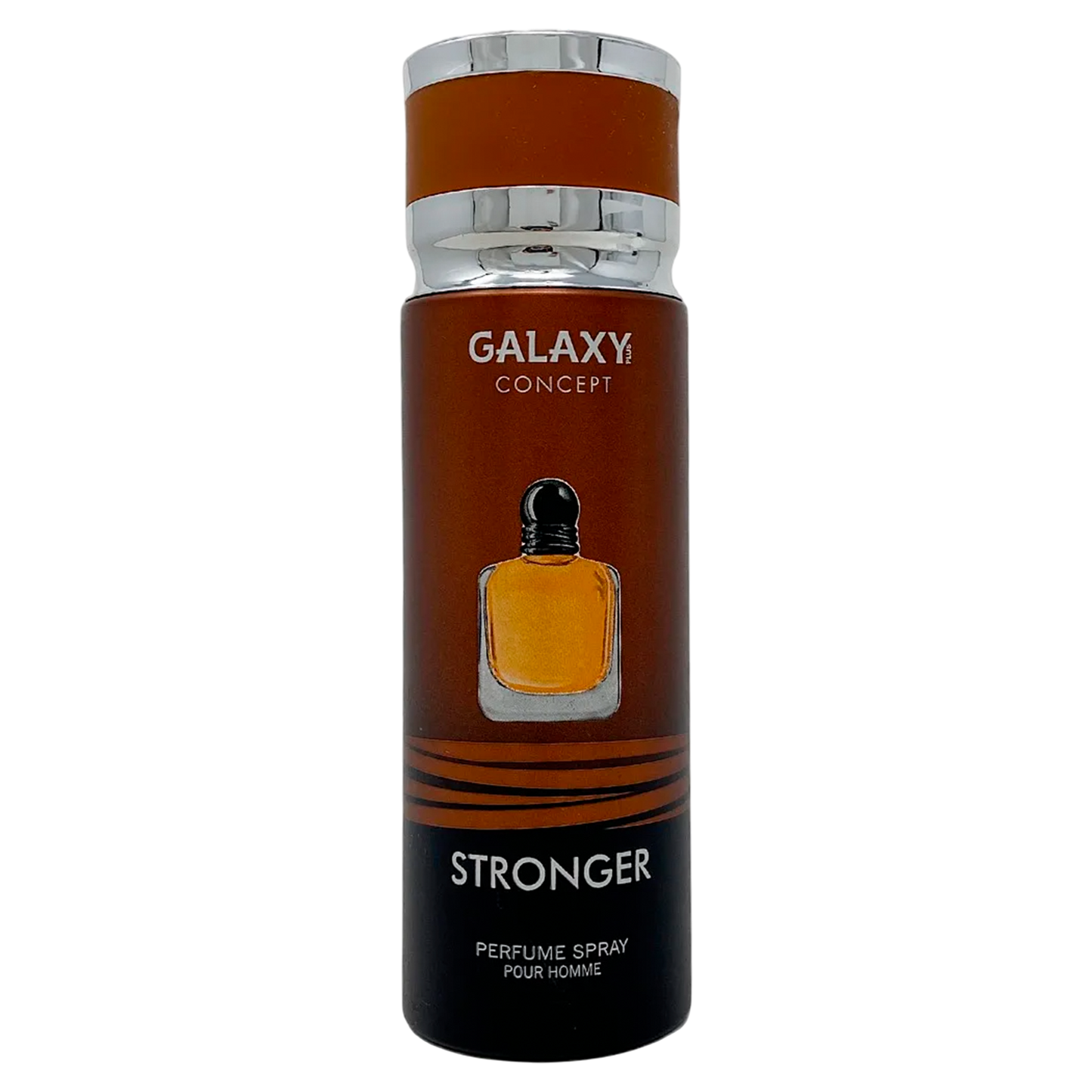 Stronger Intense Body Spray for Men/Women
