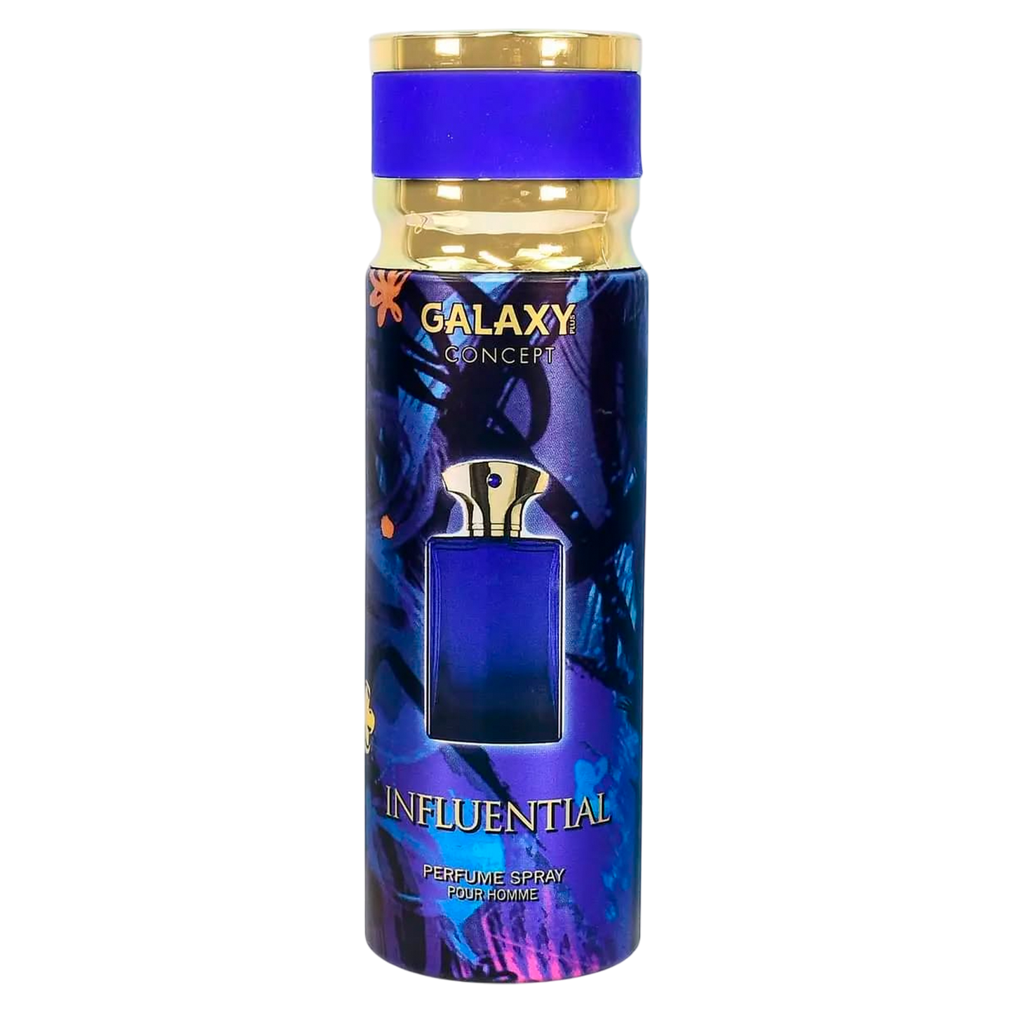 Influential Intense Body Spray for Men/Women