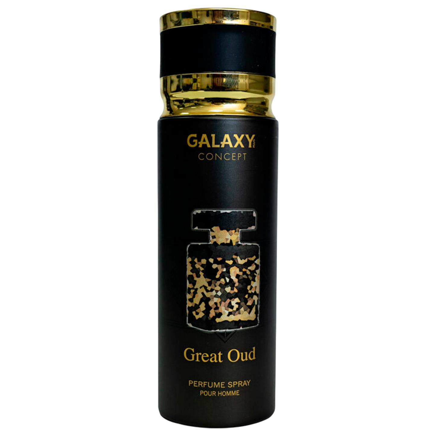 Great Oud Intense Body Spray for Men/Women