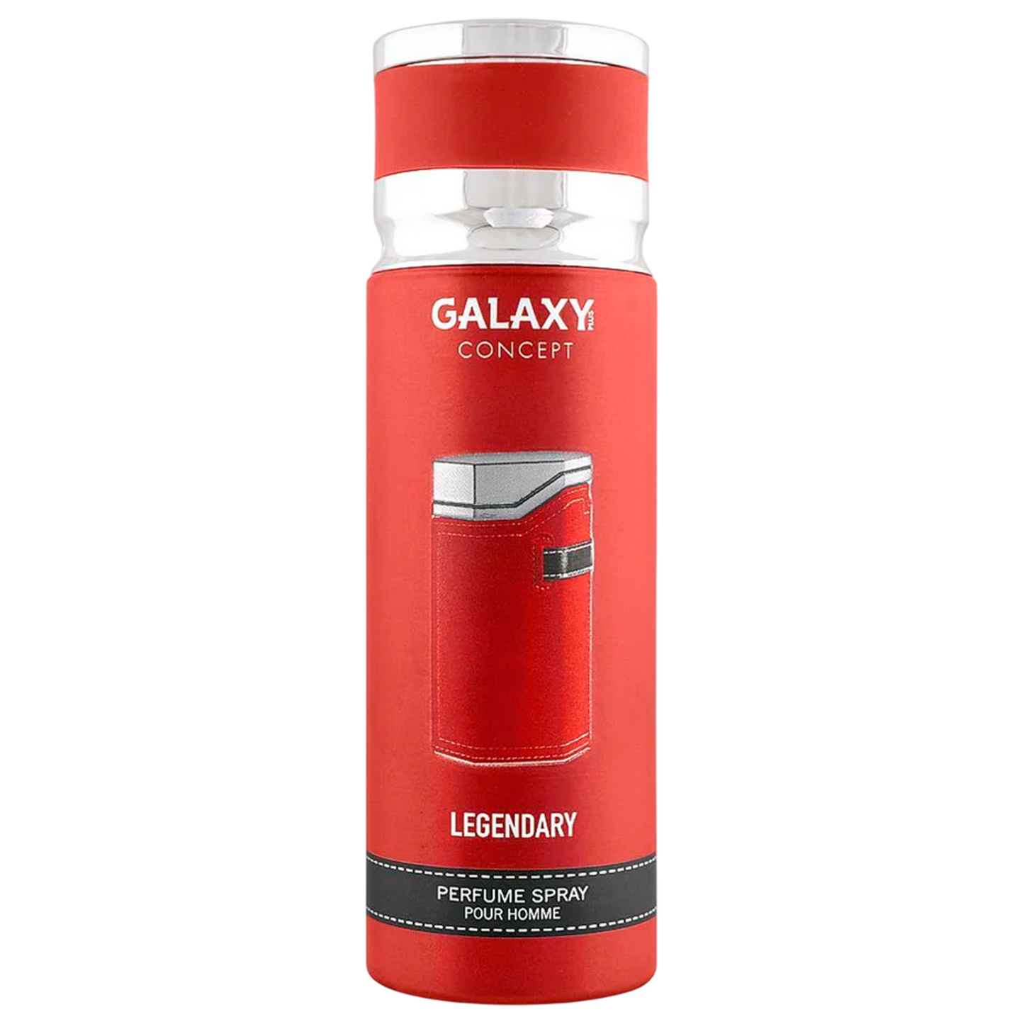 Legendary Intense Body Spray for Men/Women