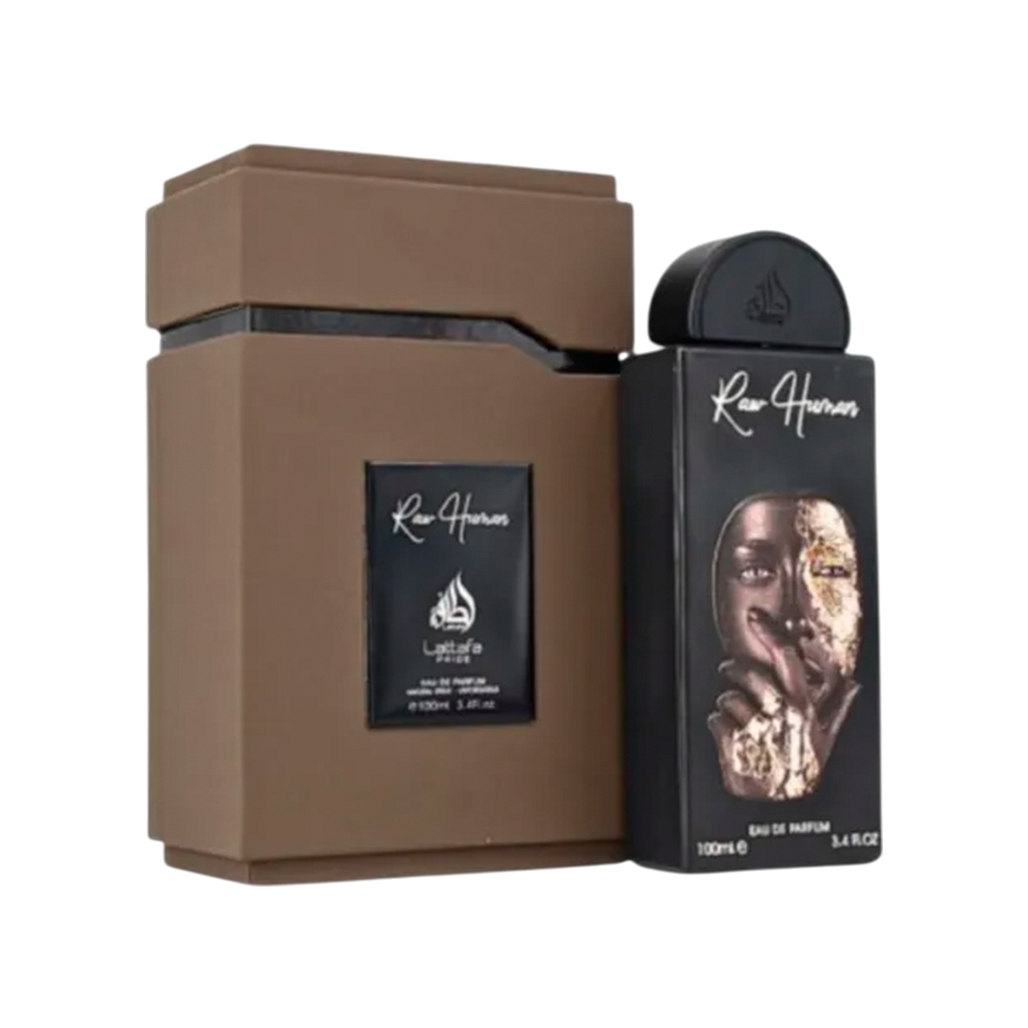 Raur Human Eau De Parfum