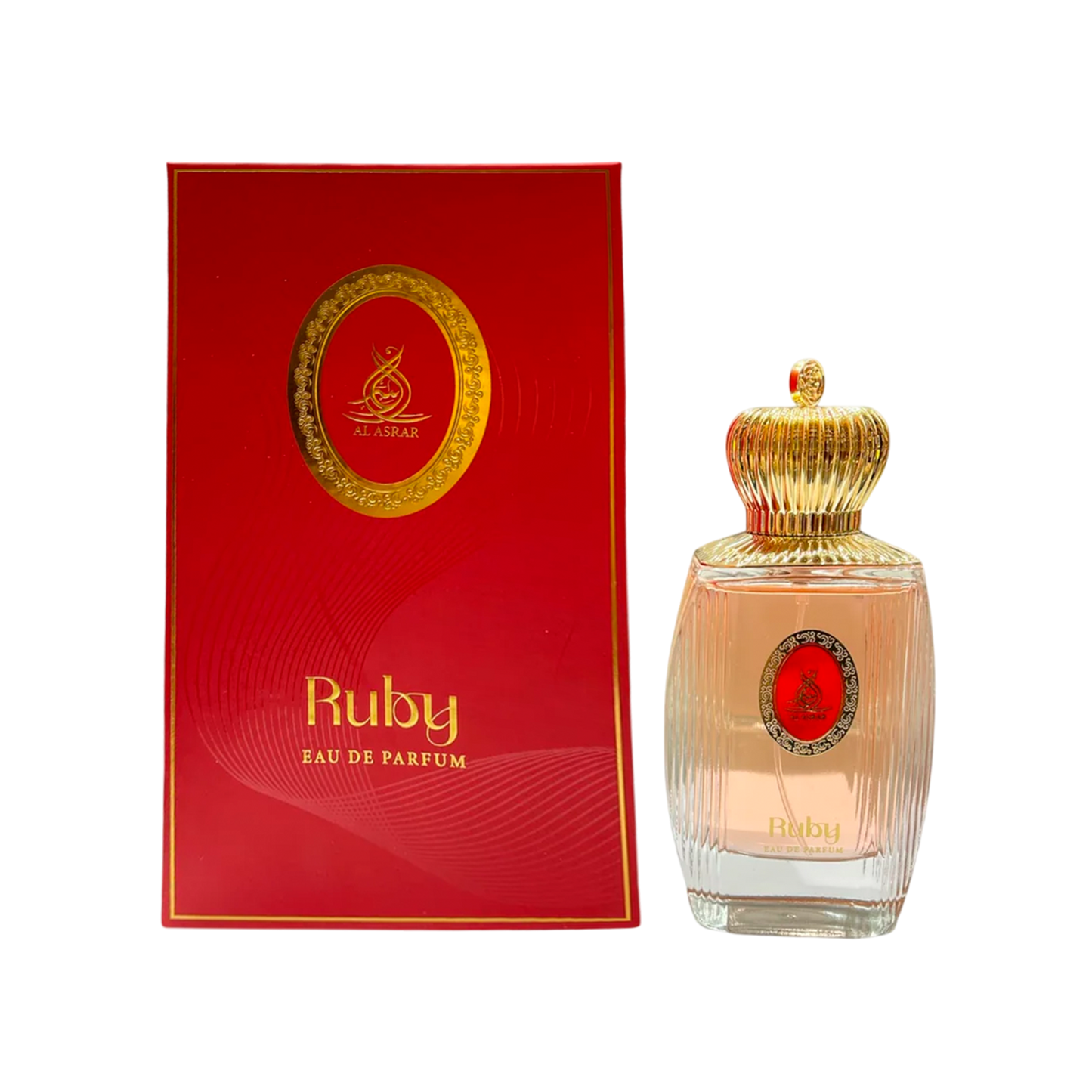 Ruby Eau De Parfum