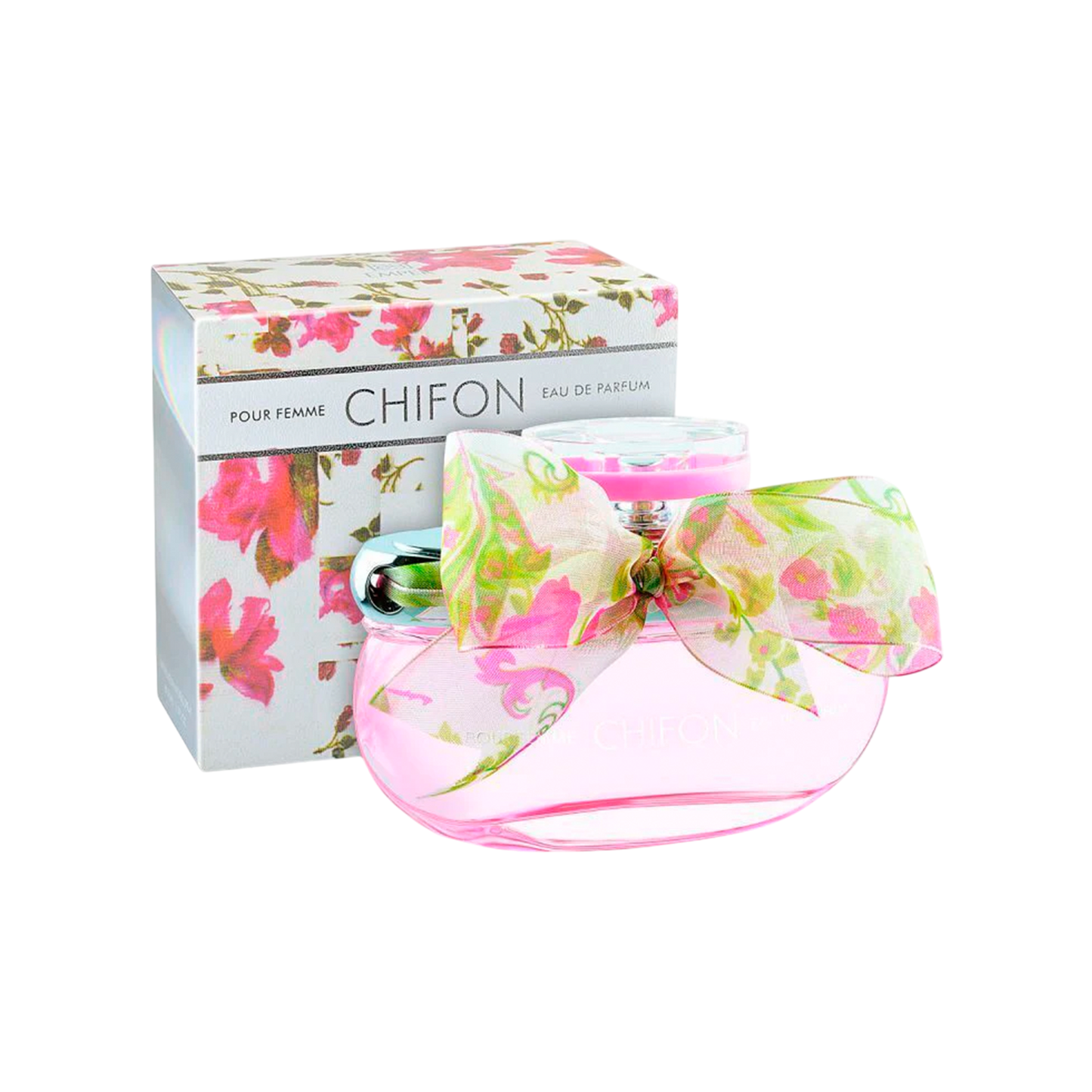 Chifon Pour Femme Eau De Parfum