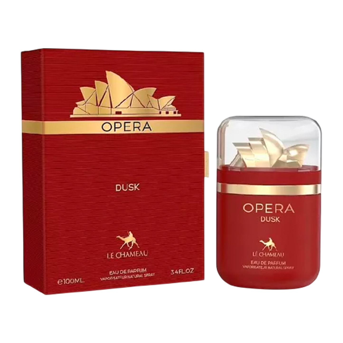 Opera Dusk Eau De Parfum