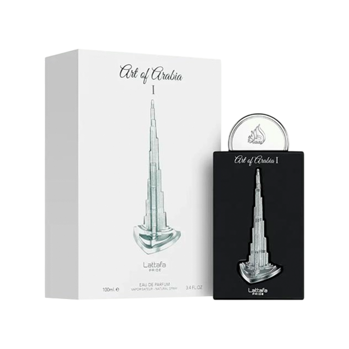 Art of Arabia 1 Eau De Parfum
