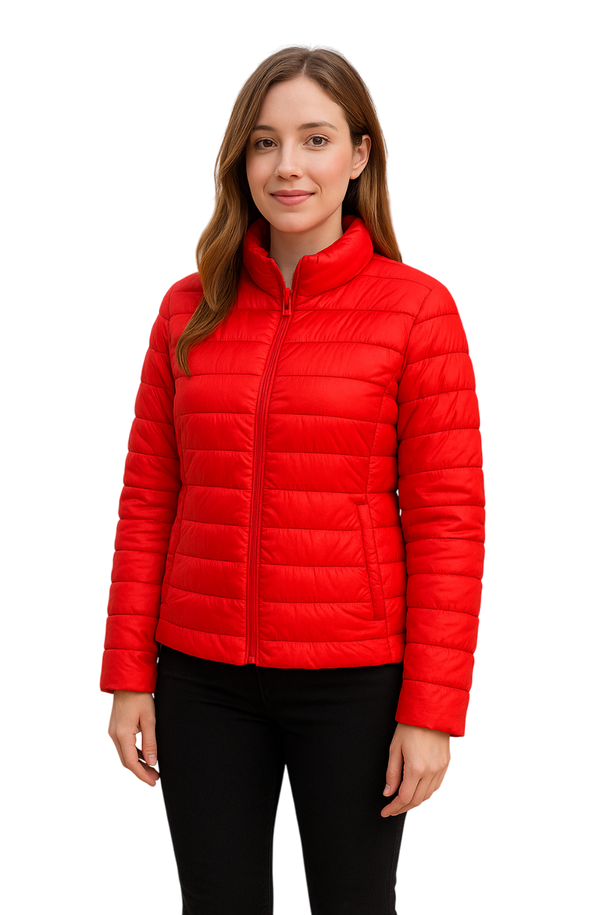Ultralight Jacket