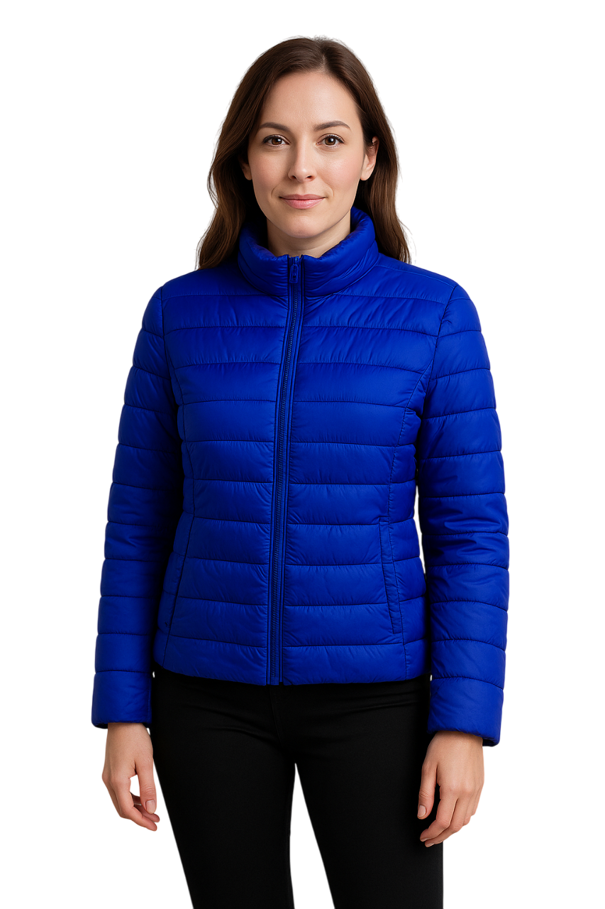 Ultralight Jacket