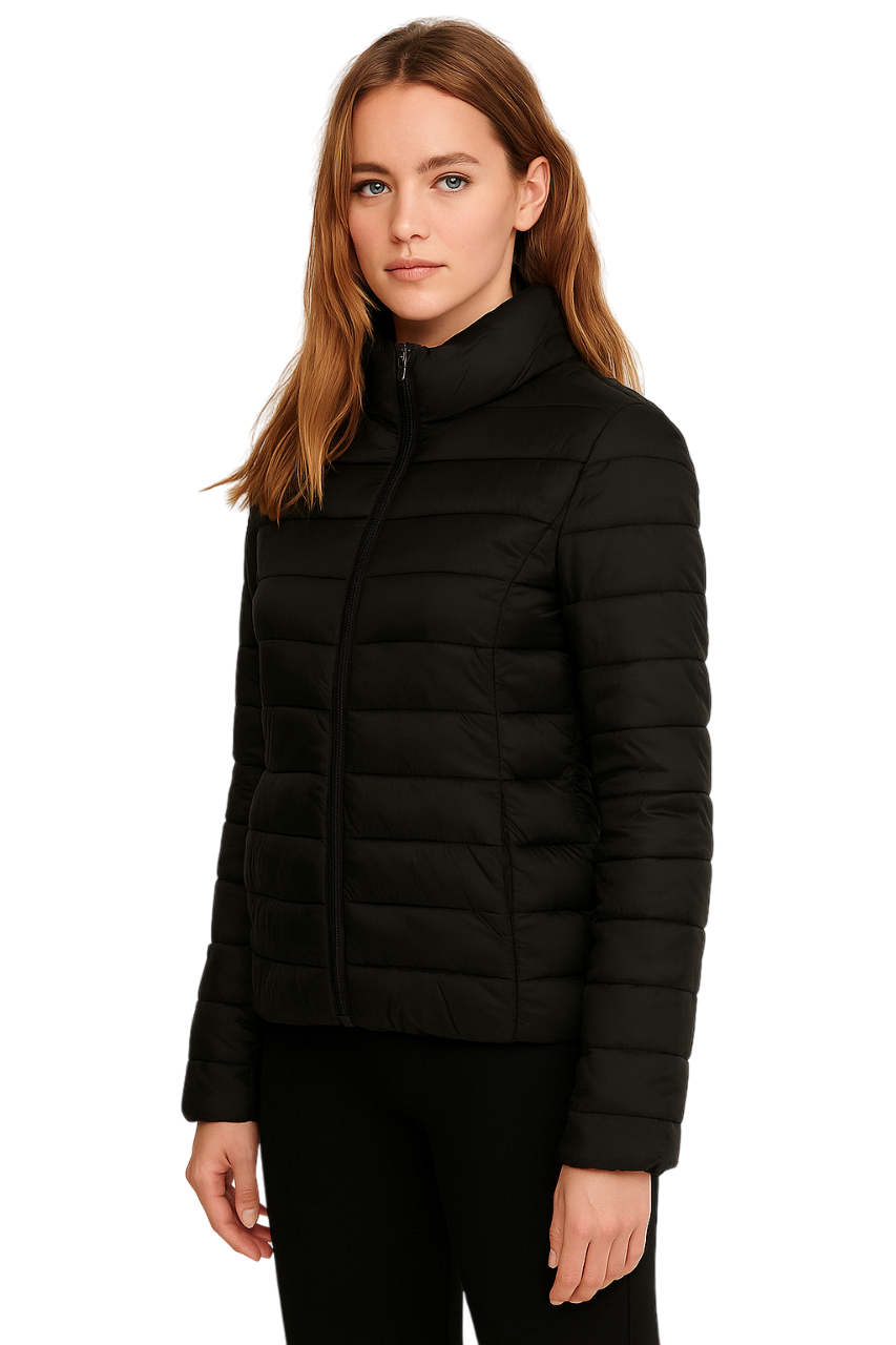 Ultralight Jacket