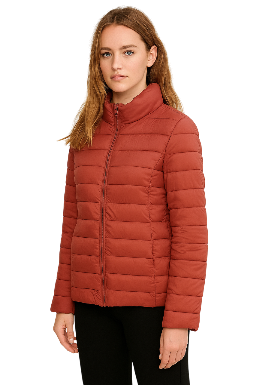 Ultralight Jacket