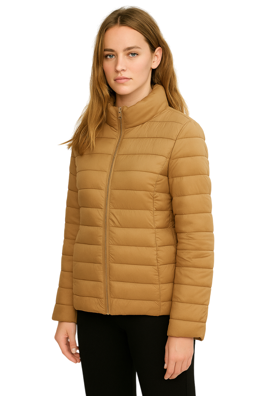 Ultralight Jacket