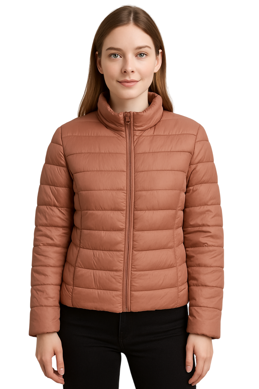 Ultralight Jacket