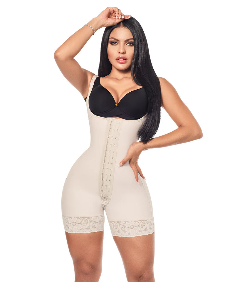 Post-Surgical Compression Garment