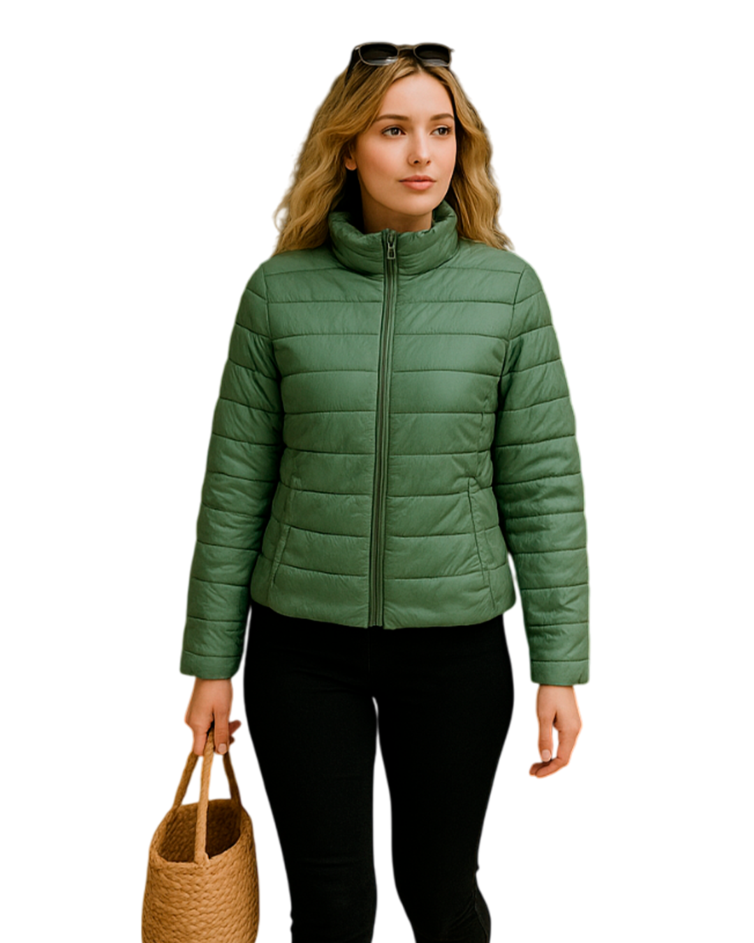 Ultralight Jacket
